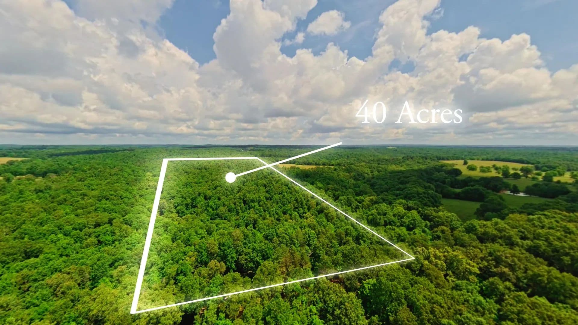 40 Acres of Land for Sale in Alton, Missouri - land for sale