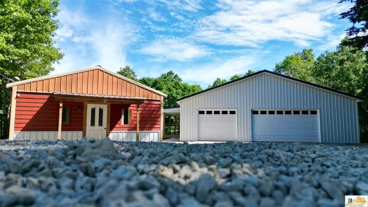 Property from 1923 Junior Loy Road - KW - Columbia, Kentucky, 42728