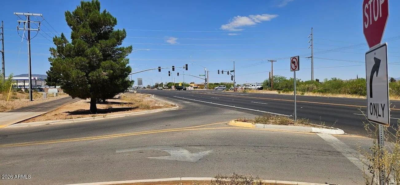 Property from 2 Acres Highway 90 -- #3 - KW - Sierra Vista, Arizona, 85635
