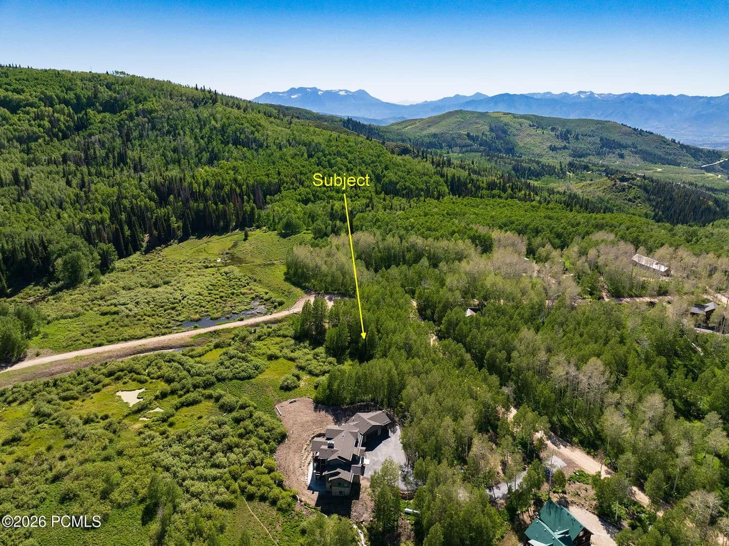1.46 Acres of Land for Sale in Heber City, UT - Heber City, Utah, 84032