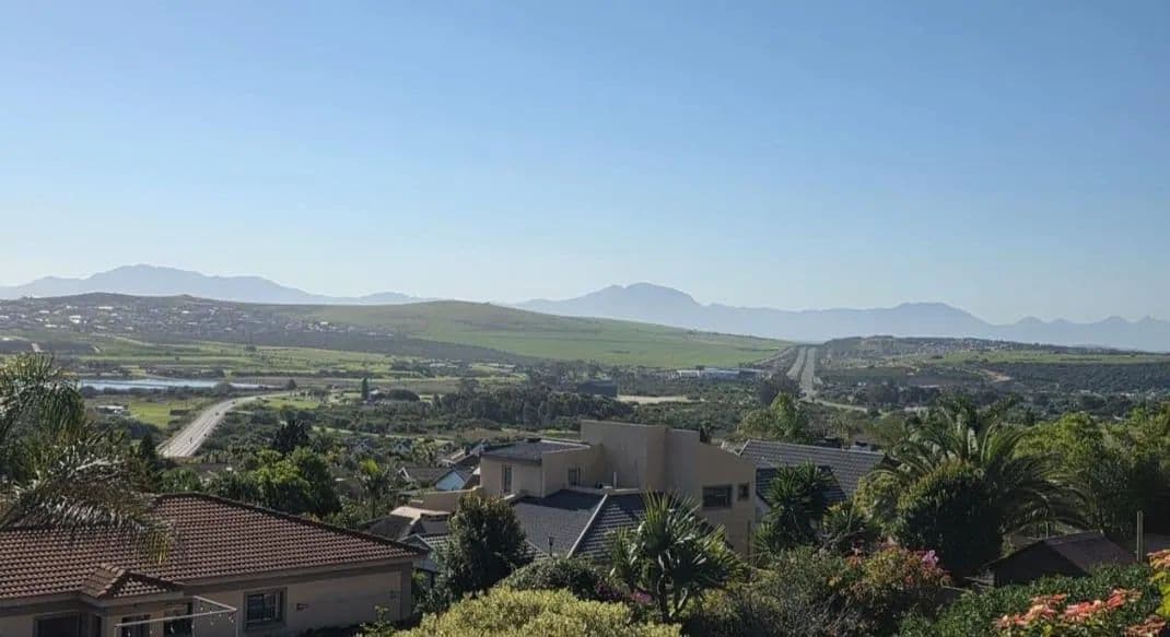 957 Acres of Land for Sale in Mossel Bay, Western Cape - land for sale