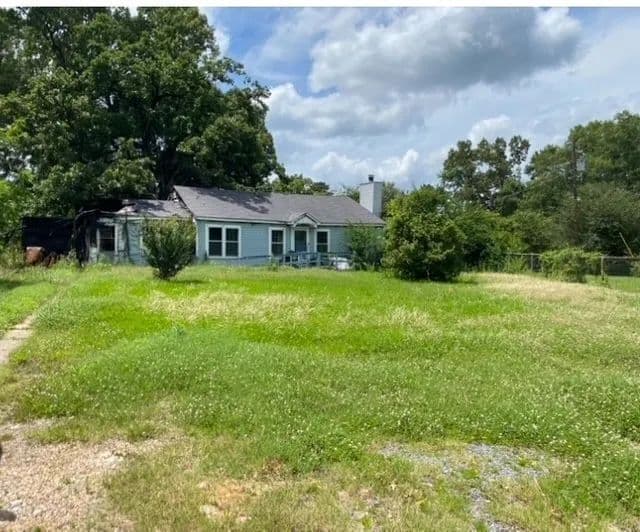 Property from 1260 Bellevue Road - KW - Haughton, Louisiana, 71037