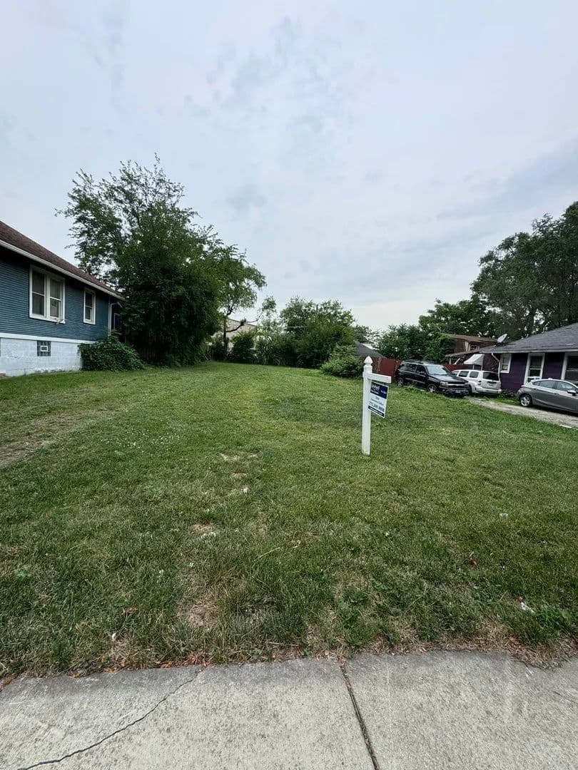 0.14 Acres of Land for Sale in La Grange, Illinois - La Grange, Illinois, 60525