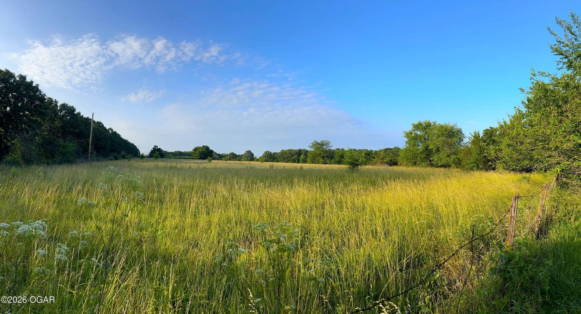 Property from 15245 S 425 Road - KW - Jerico Springs, Missouri, 64756