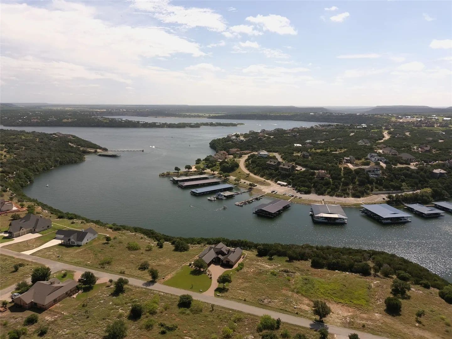 0.41 Acres of Land for Sale in Graford, Texas - Graford, Texas, 76449