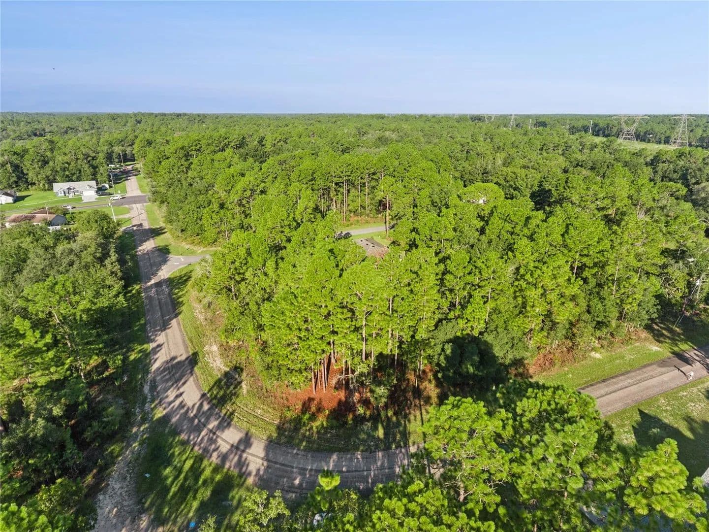 Lots & Land-Other in CITRUS SPRINGS - Citrus Springs, Florida, 34434