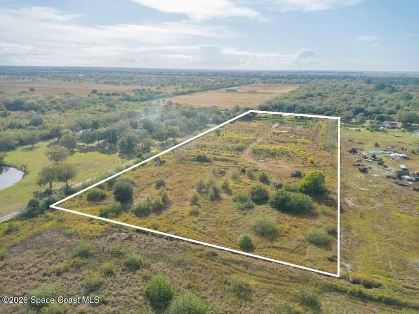 Property from 7300 17th Street SW - KW