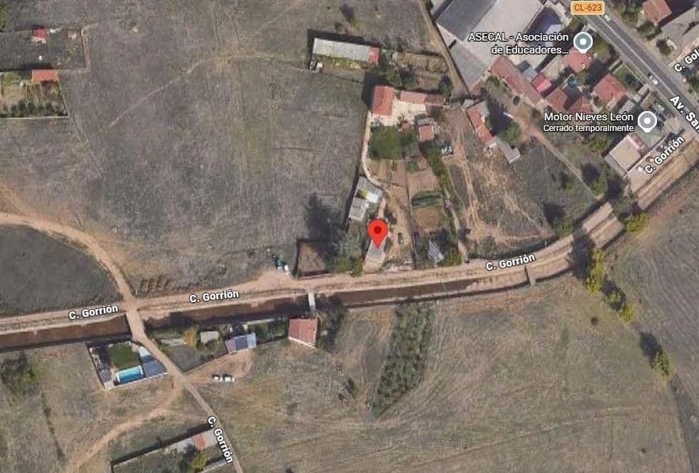 Land for Sale in San Andrés del Rabanedo, 10 - Spain