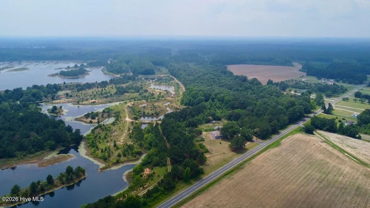 Property from 5930 Titan Roberts Road - KW - land for sale
