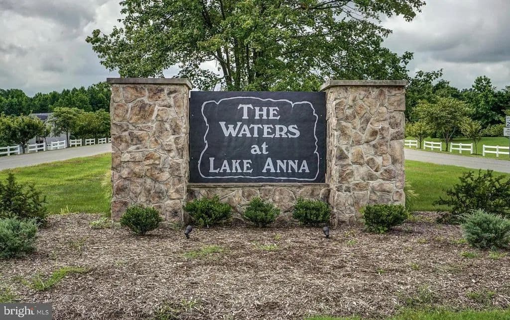 Property from Lot 12 OAK HAVEN DR - KW - Mineral, Virginia, 23117