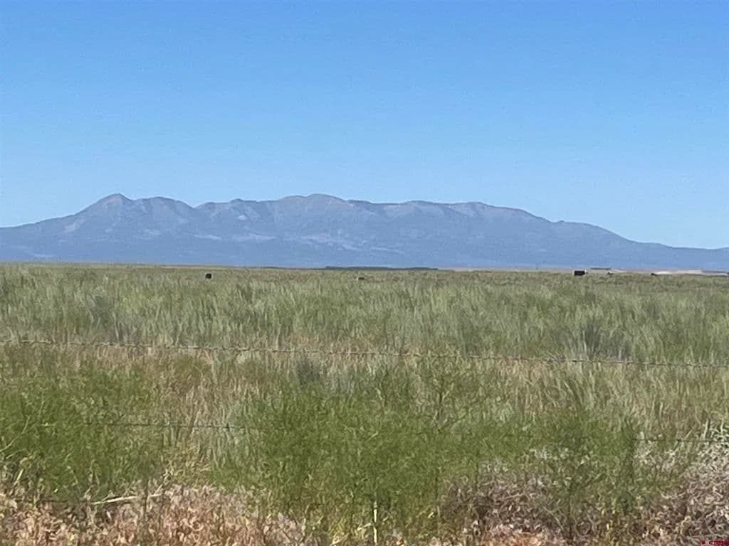Property from TBD Road H (Rd 3.7) - KW - Dove Creek, Colorado, 81324