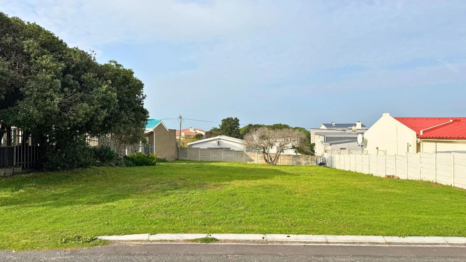 595 Acres of Land for Sale in Gansbaai, Western Cape - land for sale