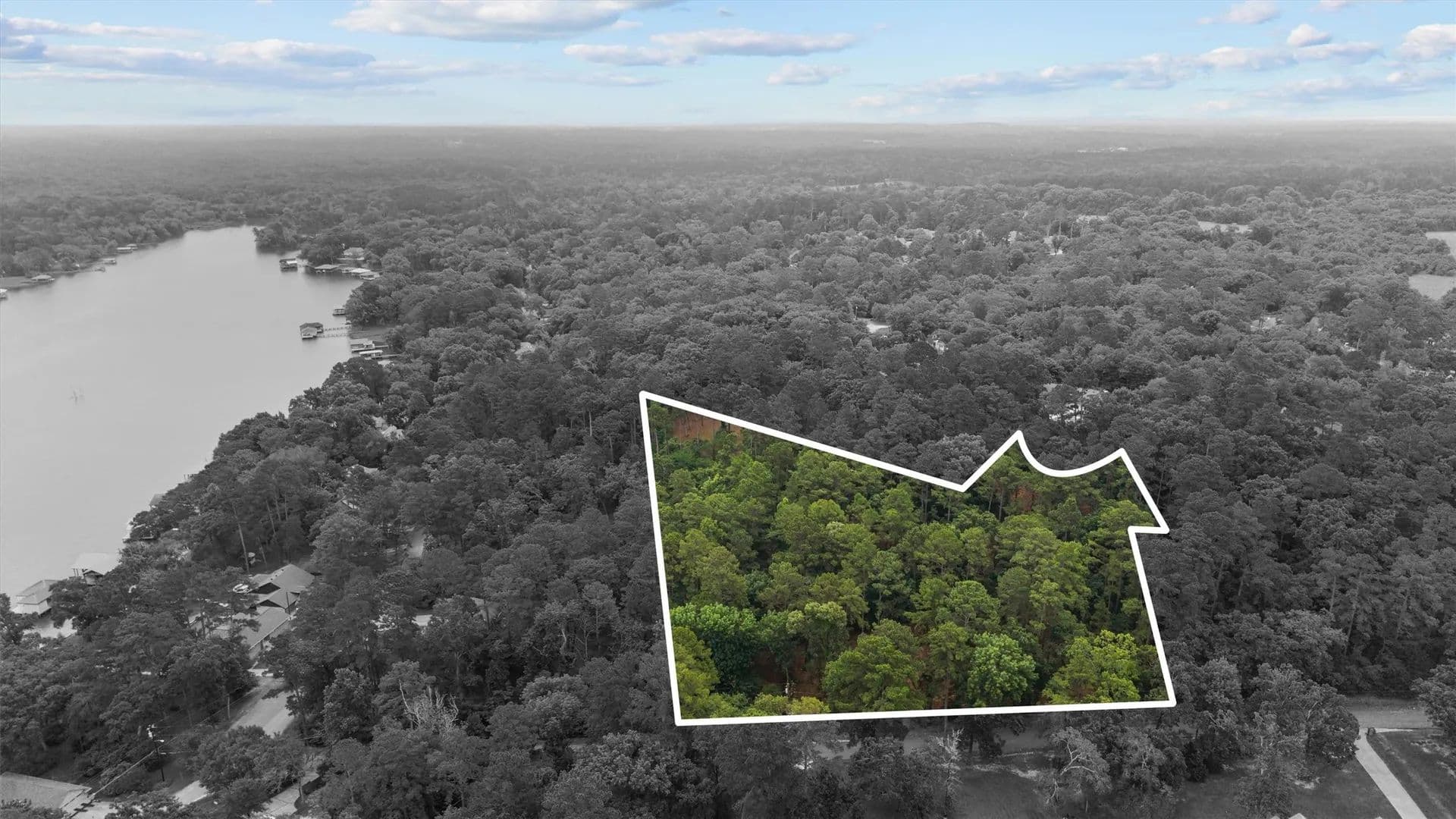 Property from 23487 Canyon Drive - KW - land for sale