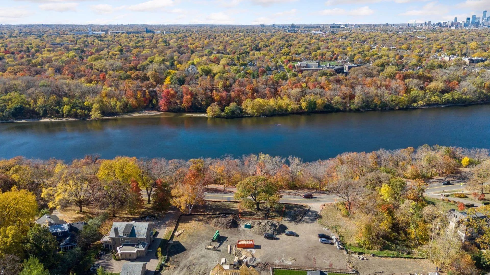 0.26 Acres of Land for Sale in Saint Paul, Minnesota - Saint Paul, Minnesota, 55104