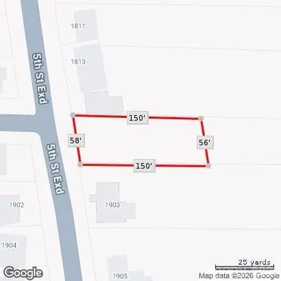 Property from 00 5th Street - KW - Statesville, North Carolina, 28677