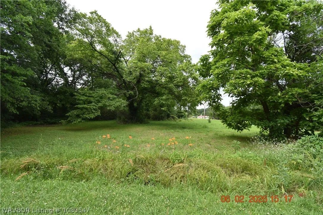 0.48 Acres of Land for Sale in Vian, Oklahoma - Vian, Oklahoma, 74962