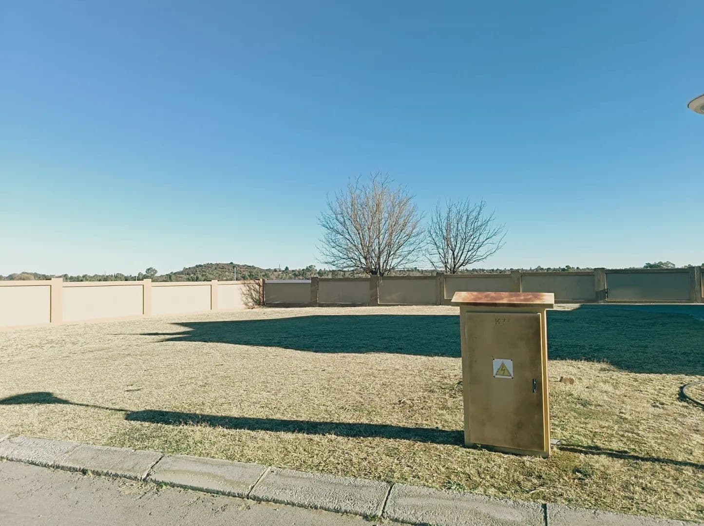 654 Acres of Land for Sale in Klerksdorp, North West - land for sale