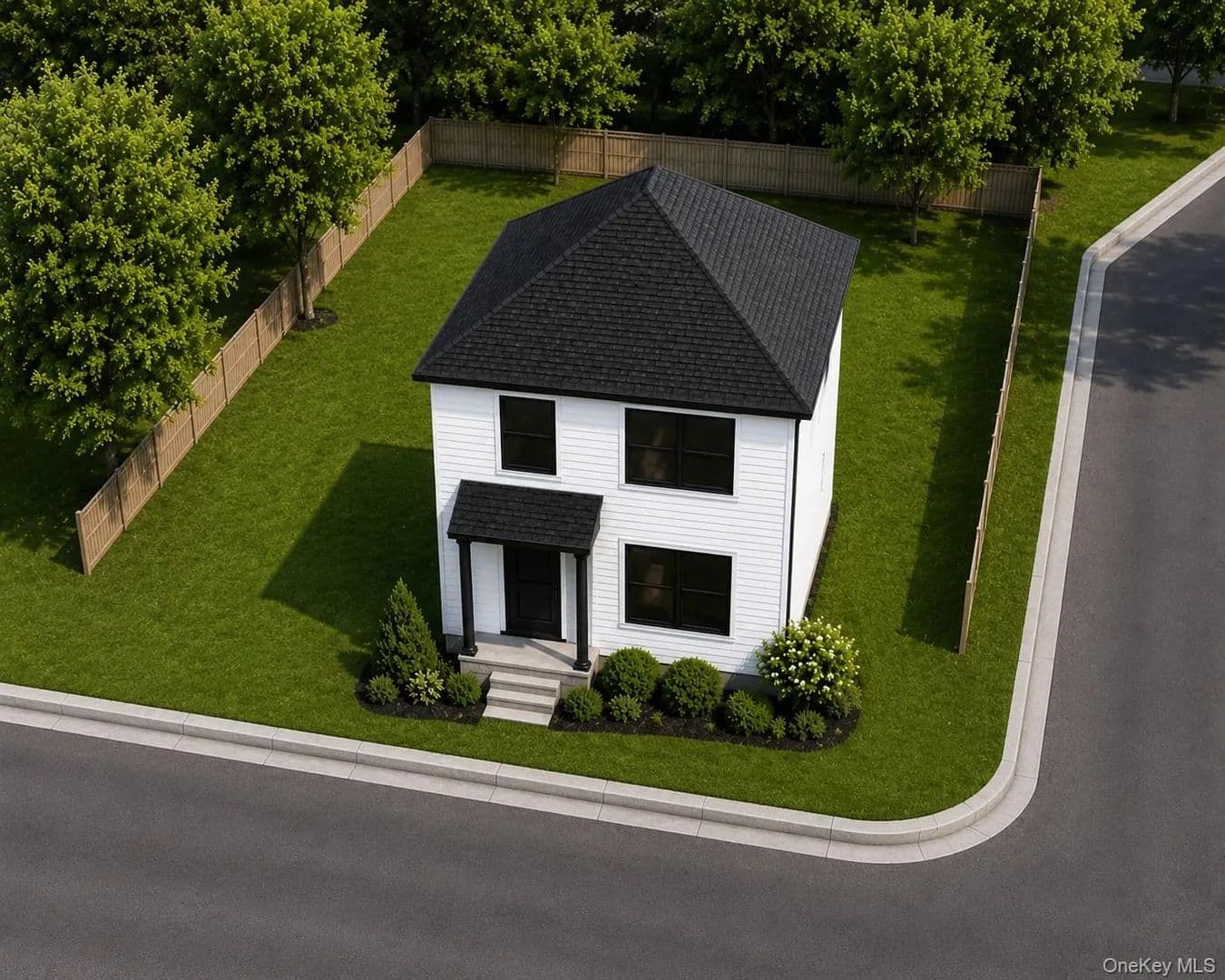 Property from 0 First Court - KW - Ronkonkoma, New York, 11779