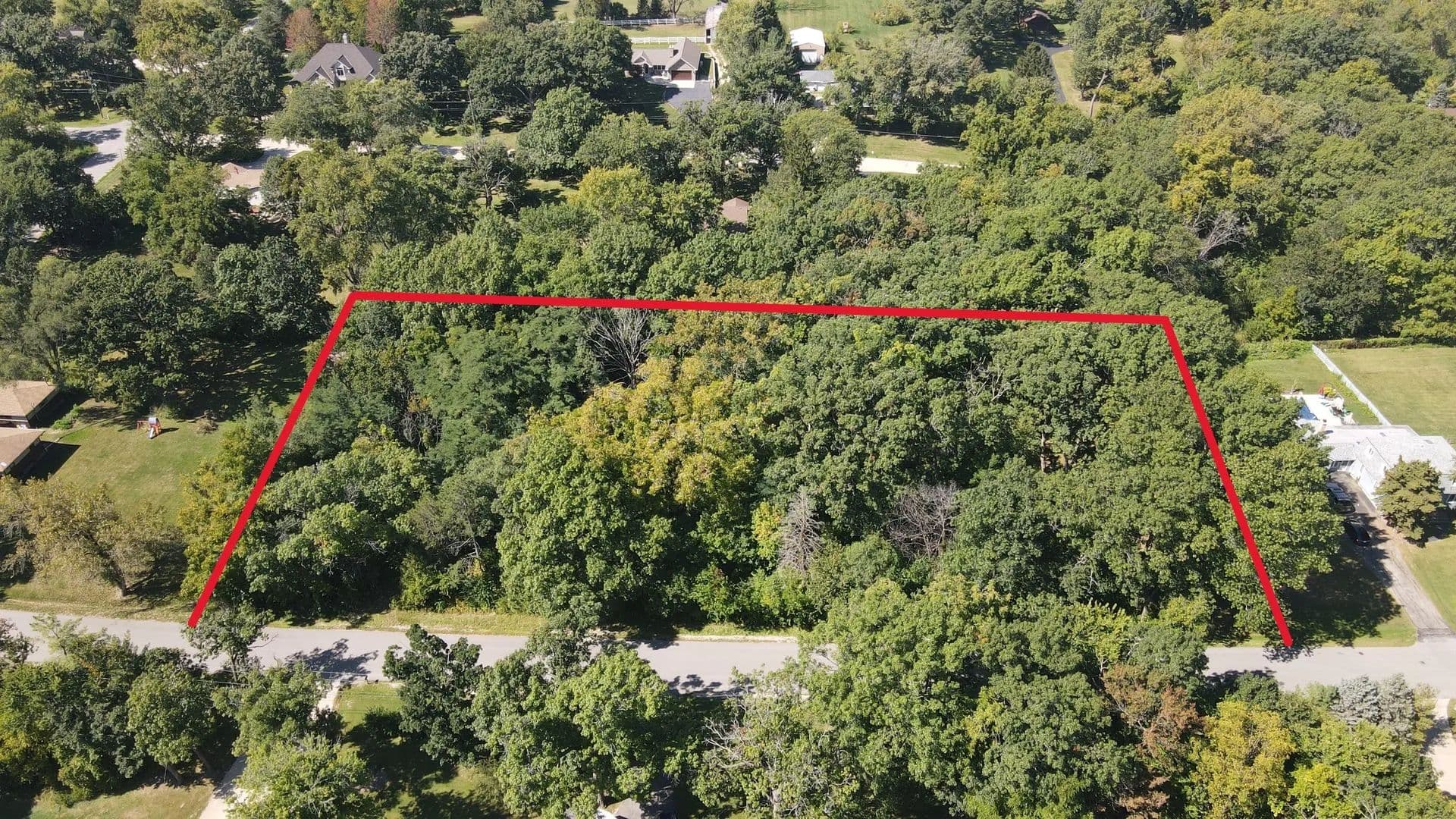Property from 14034 S Elm Street - KW - Homer Glen, Illinois, 60491