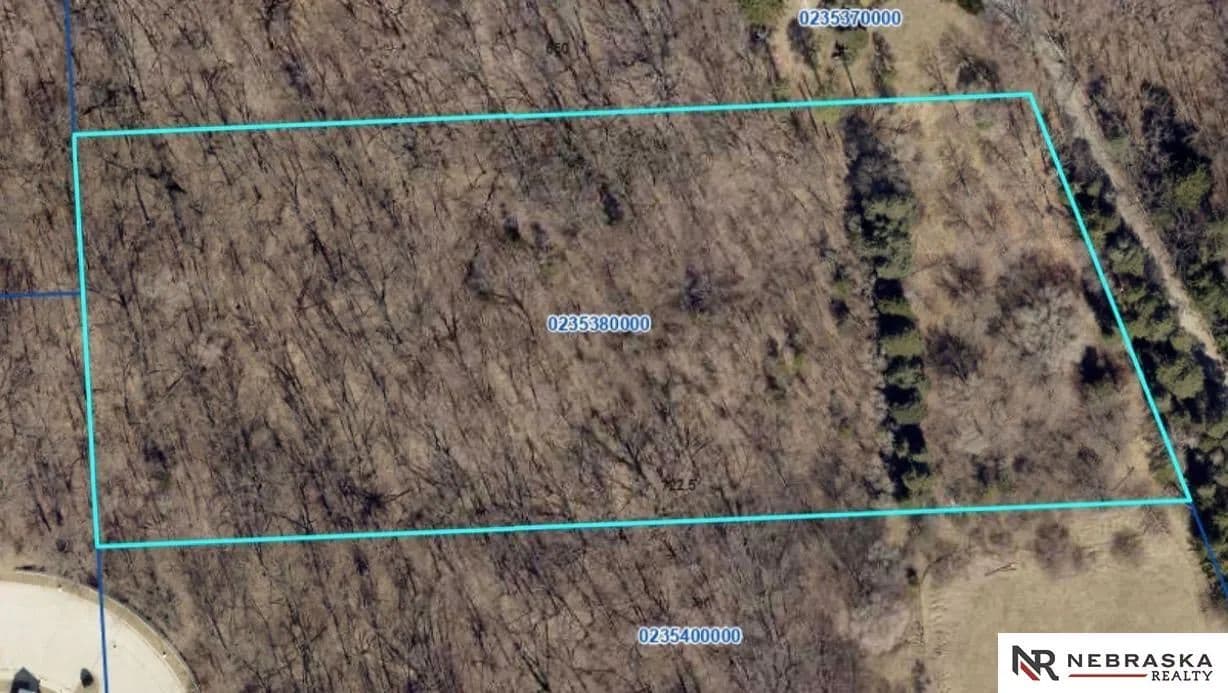 4.77 Acres of Land for Sale in Omaha, Nebraska - land for sale