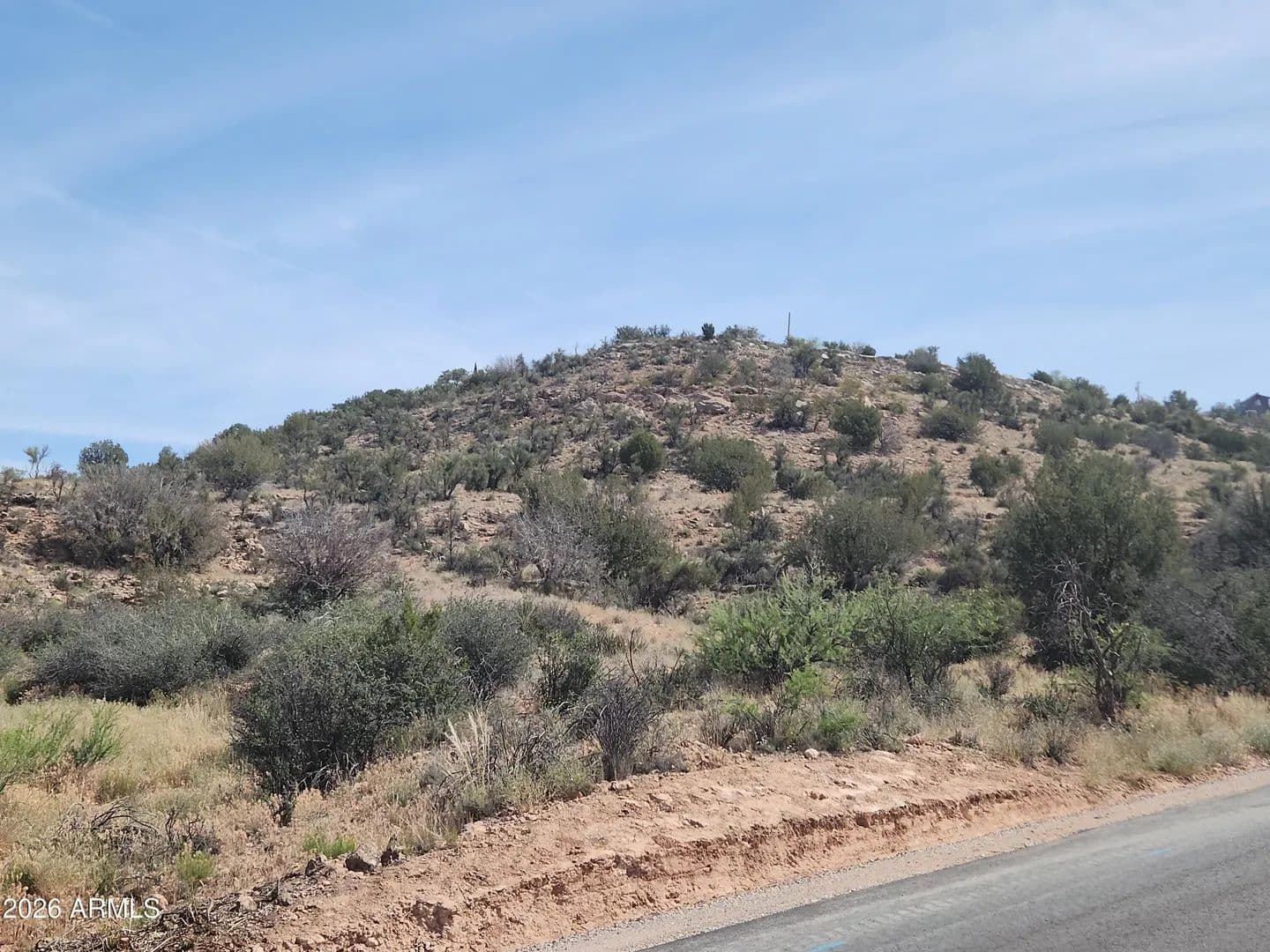 Property from 4340 E COYOTE Canyon #55 - KW - Rimrock, Arizona, 86335