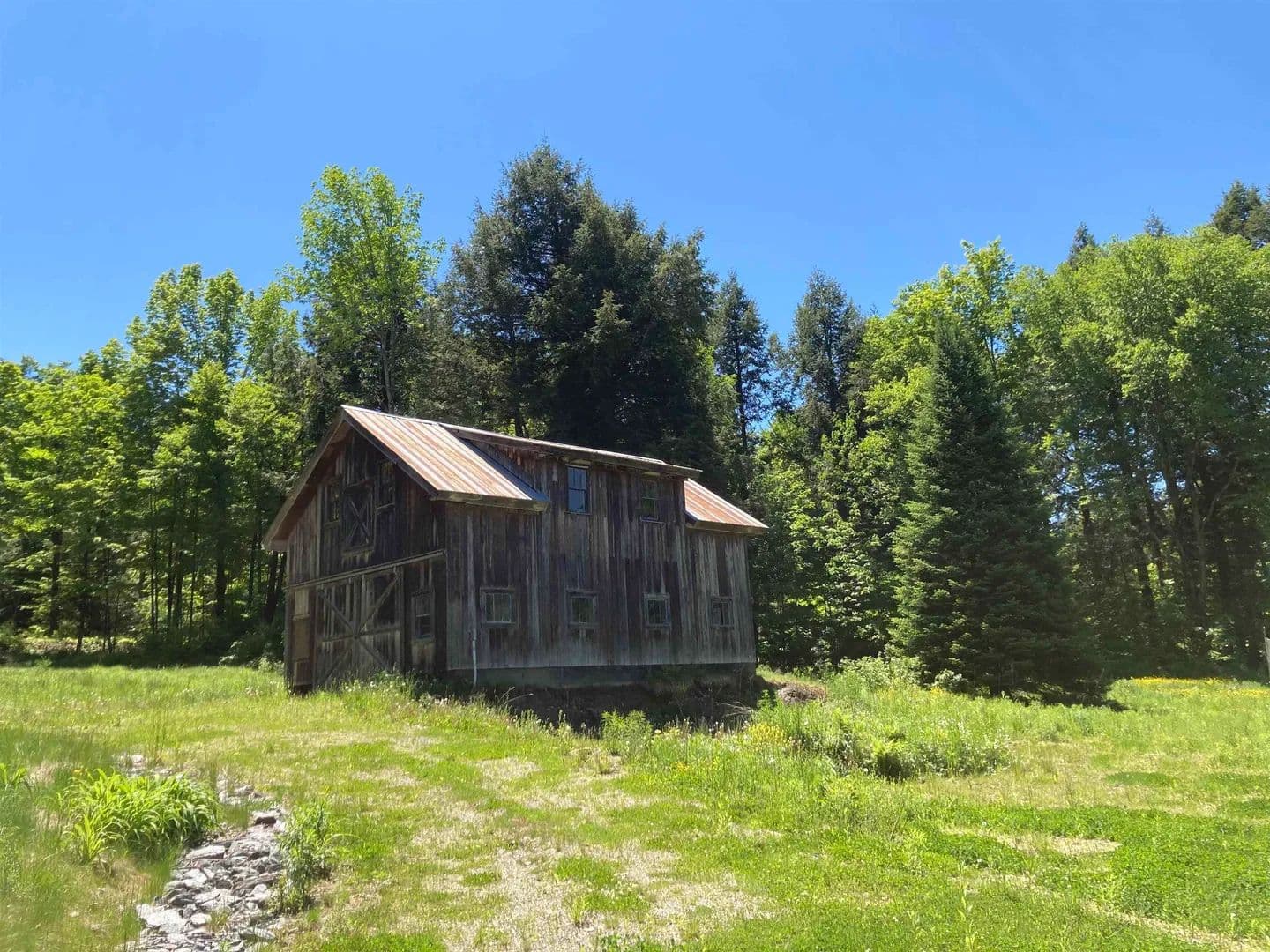 Property from 41 West View Road - KW - Stowe, Vermont, 5672