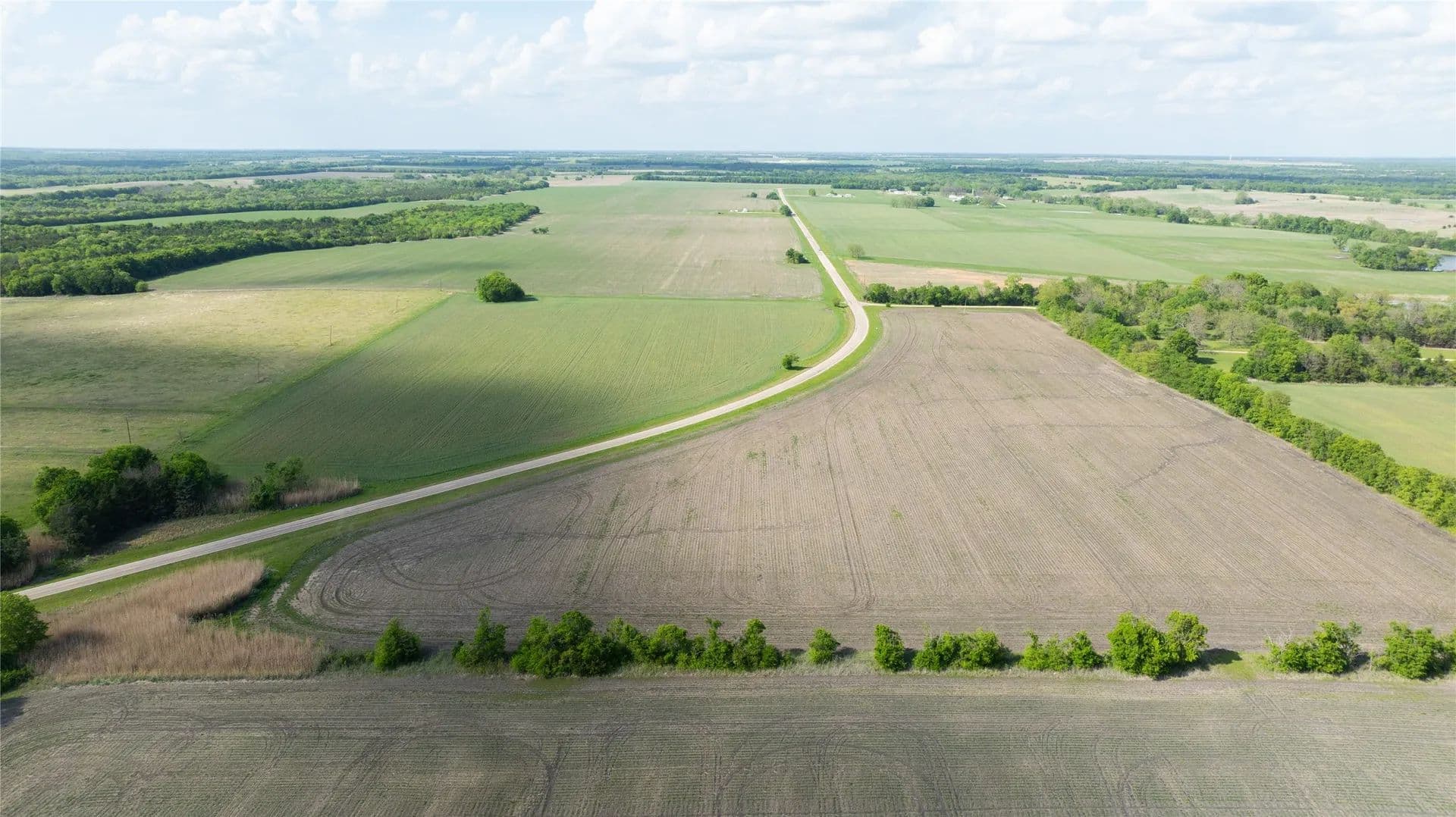 Property from TBD Lot 11 CR 26150 - KW - Roxton, Texas, 75477