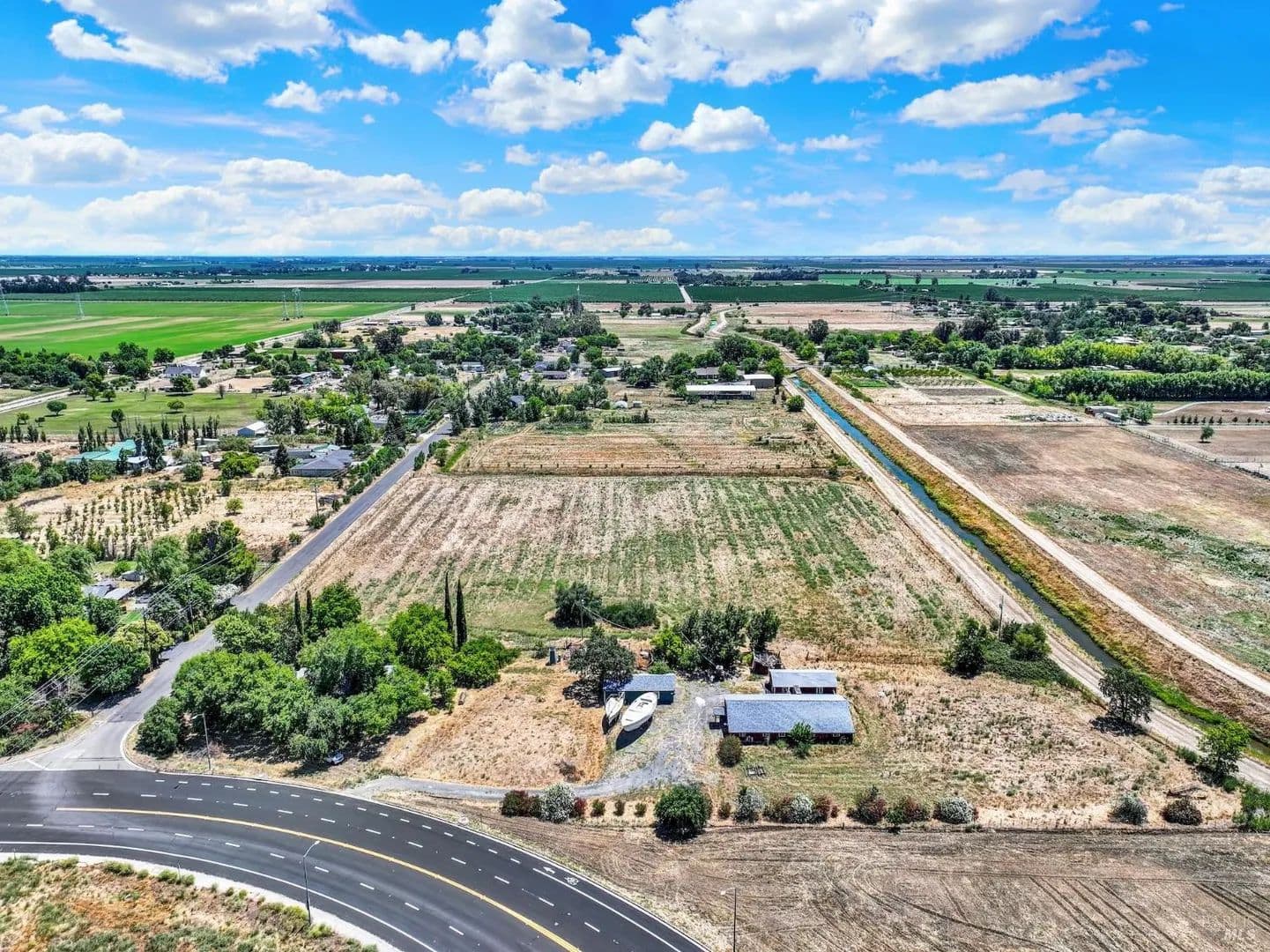 Property from 5070 Walnut Road - KW - Vacaville, California, 95687