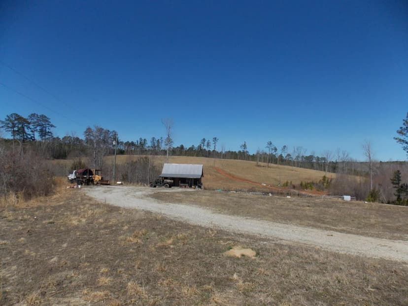 Lots & Land-Other in Lincolnton