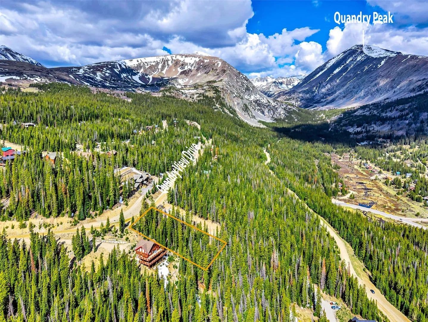 0.53 Acres of Land for Sale in Breckenridge, Colorado - Breckenridge, Colorado, 80424