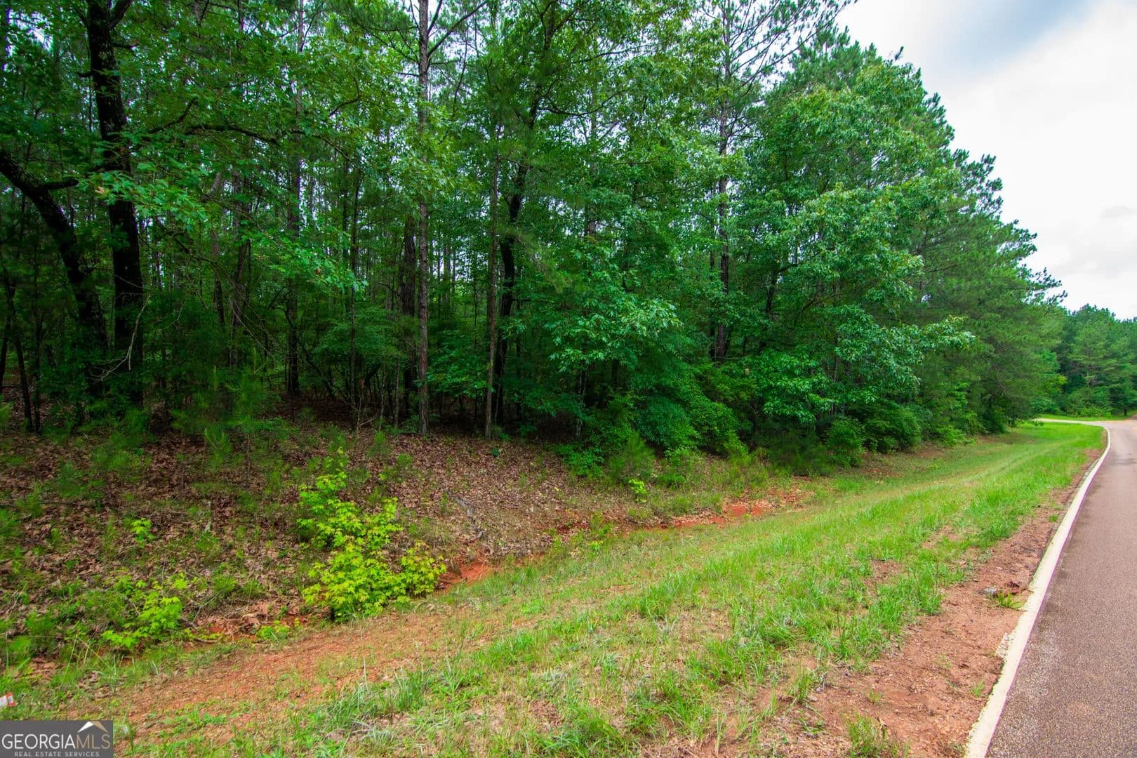 Property from 0 White Road - KW - Pine Mountain, Georgia, 31822