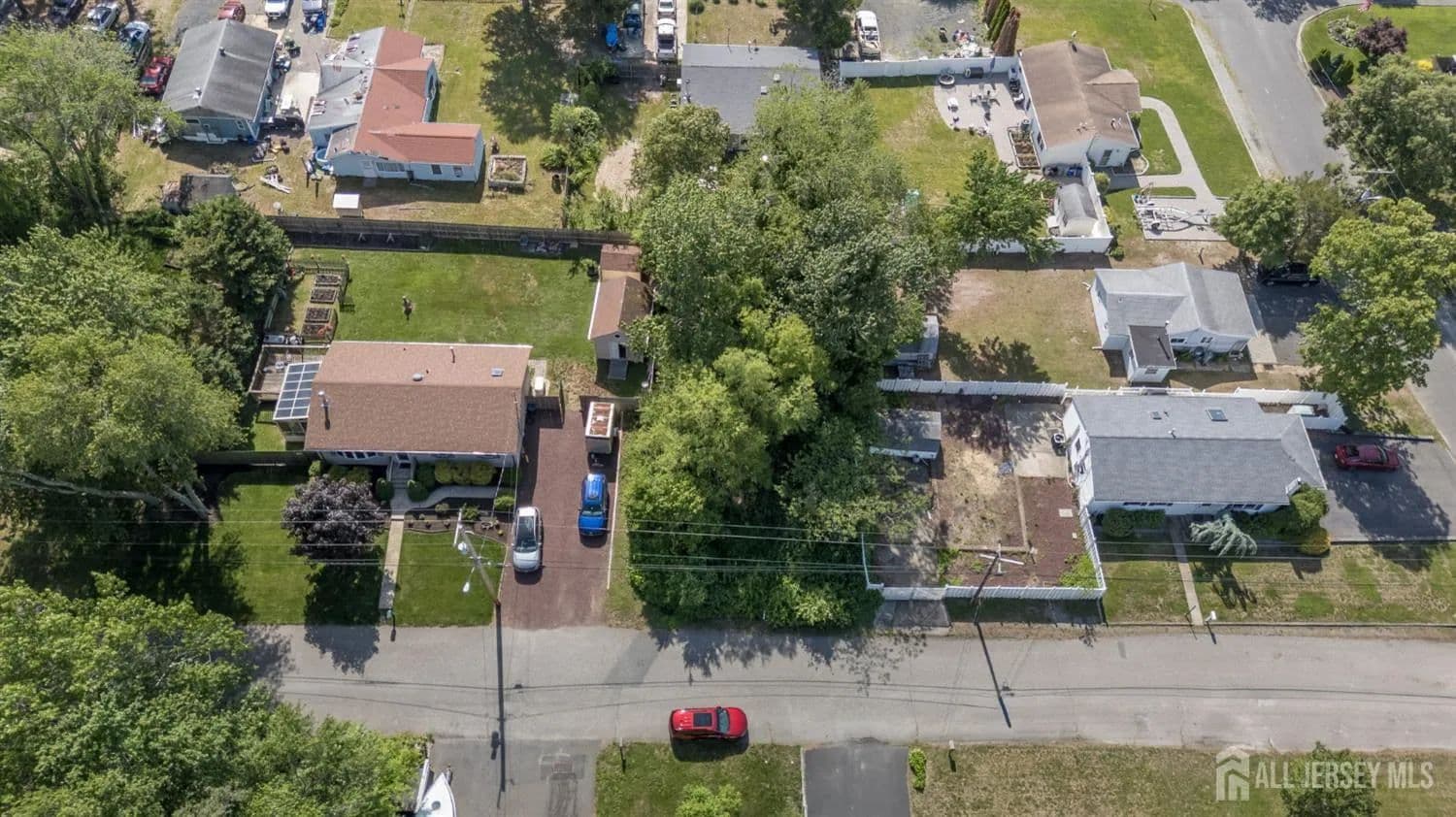 0.09 Acres of Land for Sale in Ocean County, New Jersey - New Jersey, 08758