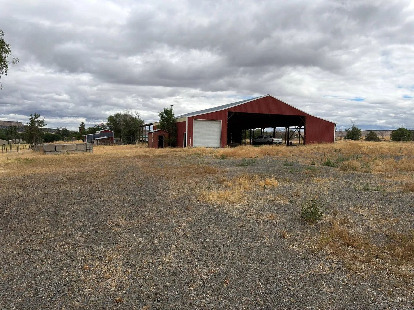 Gateway Farm - land for sale
