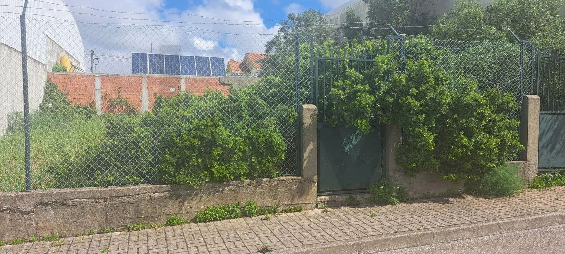 333 Acres of Land for Sale in São Domingos de Rana, Cascais - land for sale