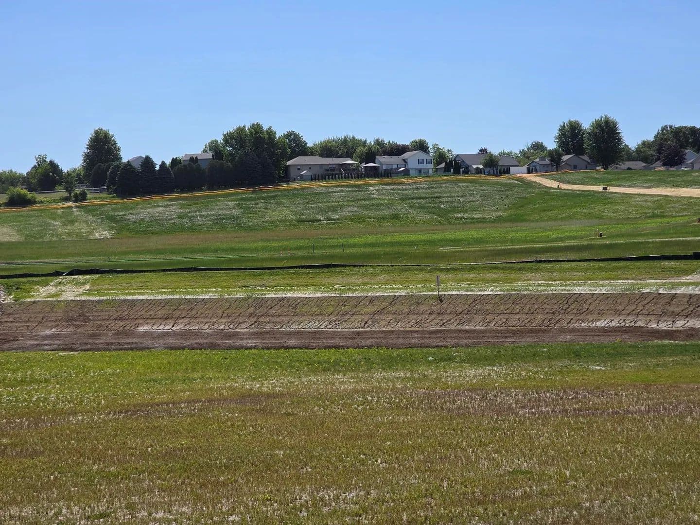 5.5 Acres of Land for Sale in Stoughton, Wisconsin - Stoughton, Wisconsin, 53589