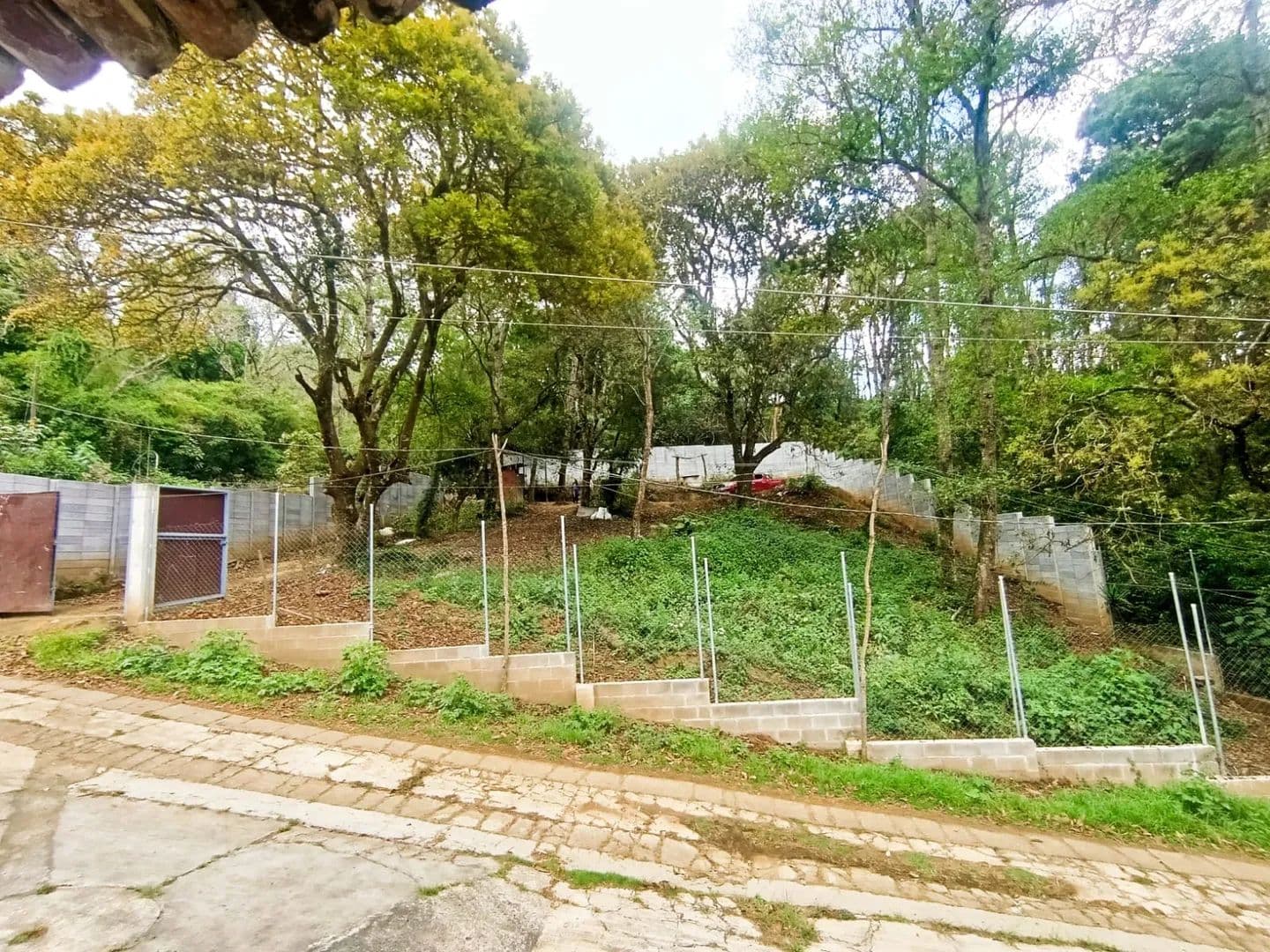 Terreno en Venta En San Lucas - land for sale