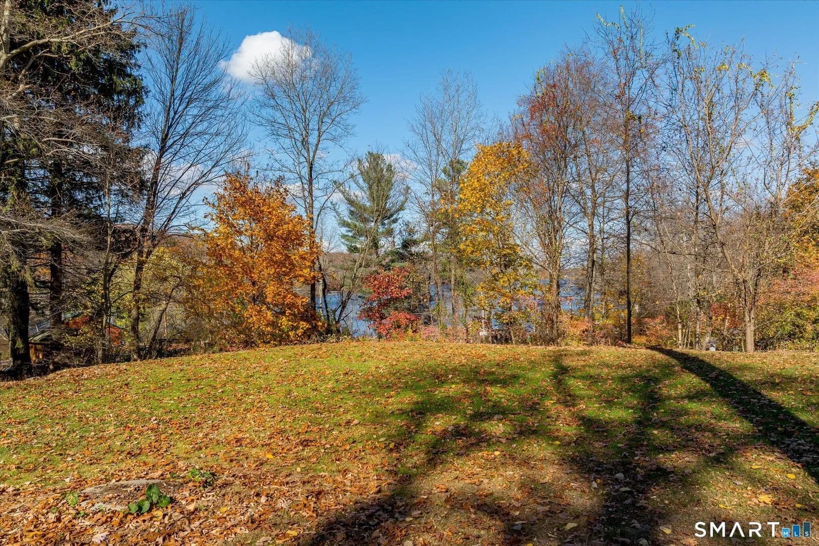 0.4 Acres of Land for Sale in Woodstock, CT - Woodstock, Connecticut, 06281