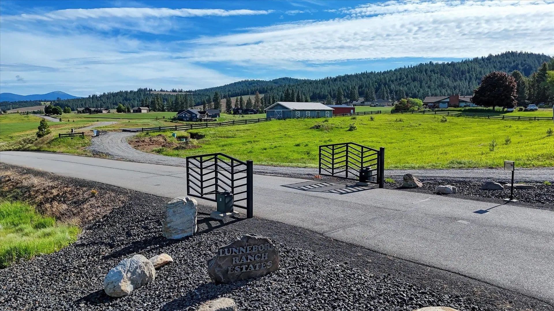 10 Acres of Land for Sale in Spokane, Washington - Spokane, Washington, 99217