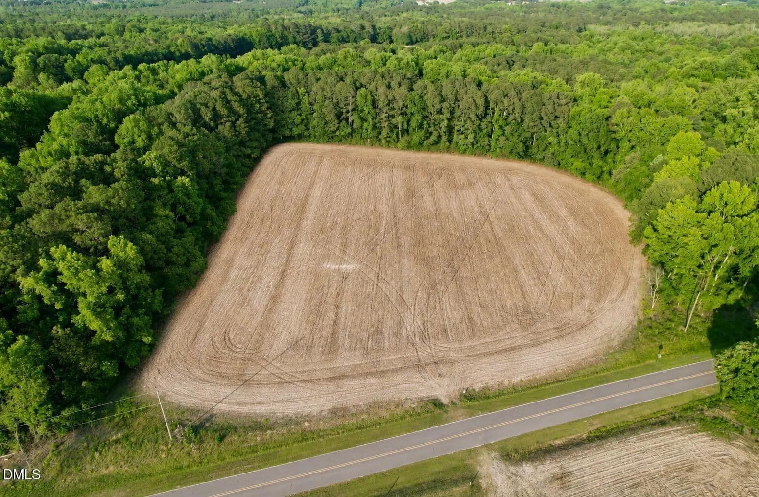 Vacant Land in Smithfield - Smithfield, North Carolina, 27577