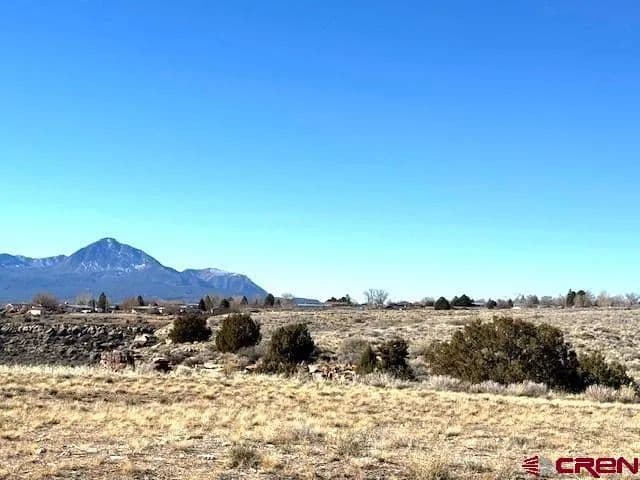 Vacant Land in Cortez