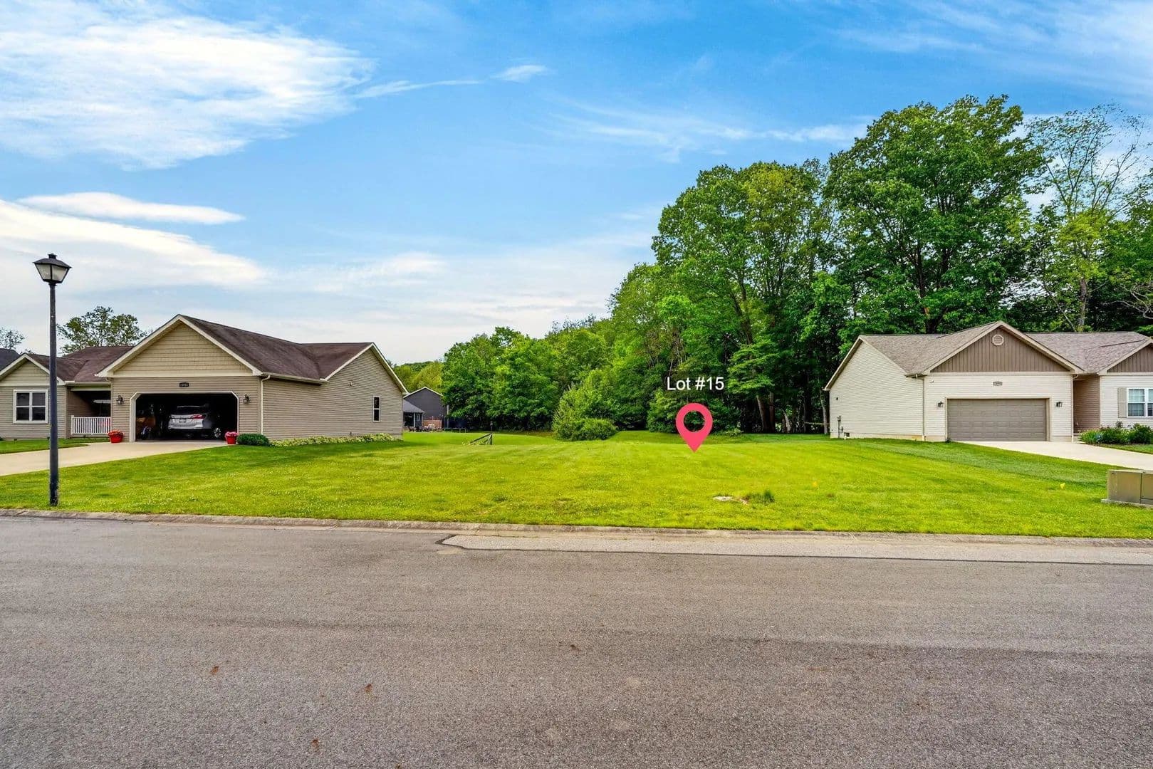 0.44 Acres of Land for Sale in Logan, Ohio - Logan, Ohio, 43138