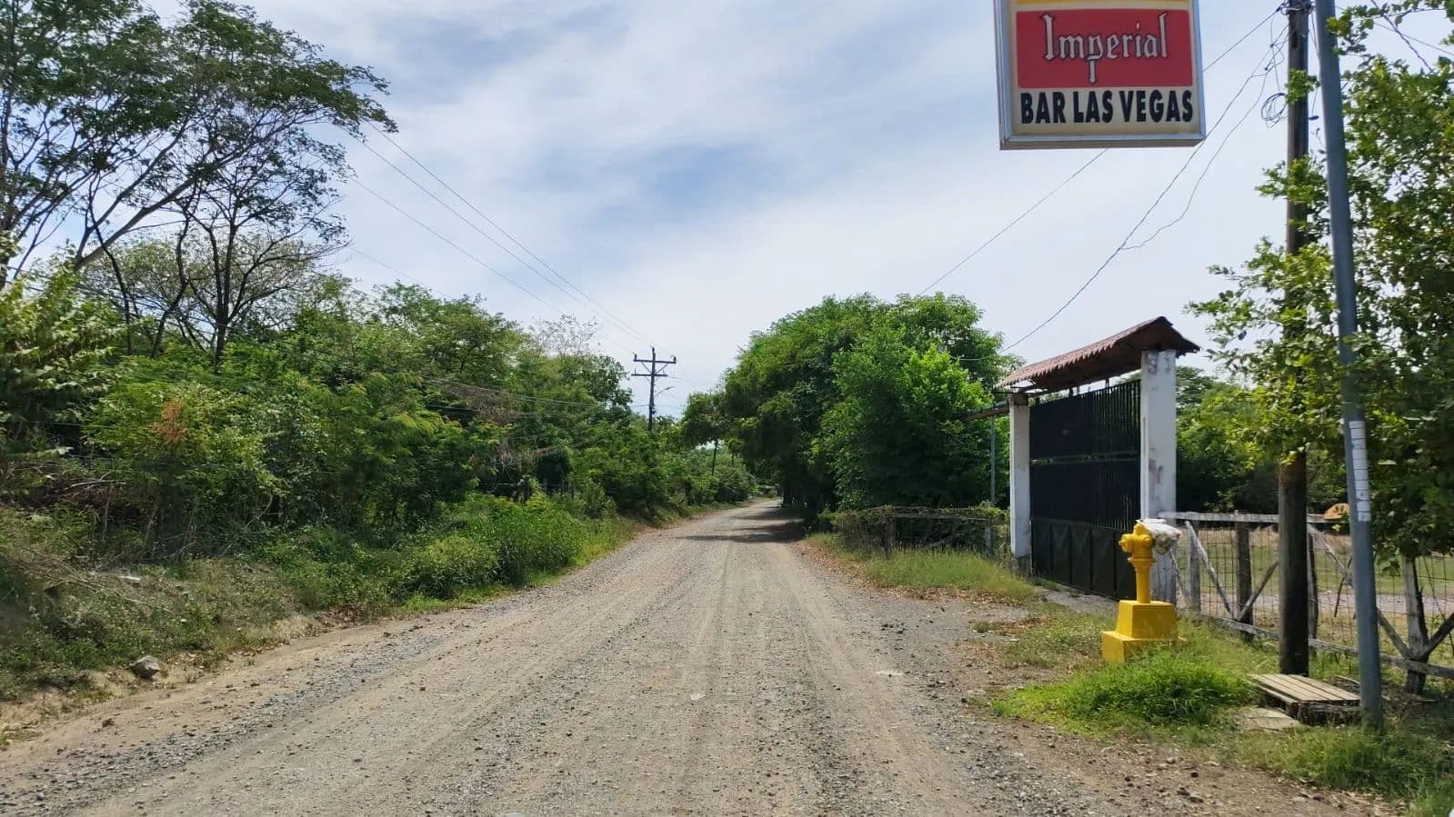 Lote en Belén de Carrillo - land for sale