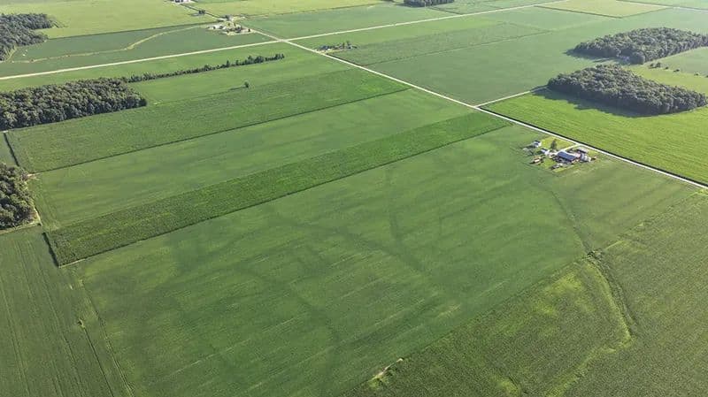 Decker Farm - land for sale