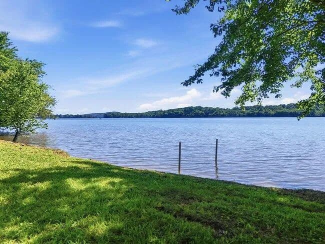 Property from 2863 New Lake Road - KW - Spring City, Tennessee, 37381