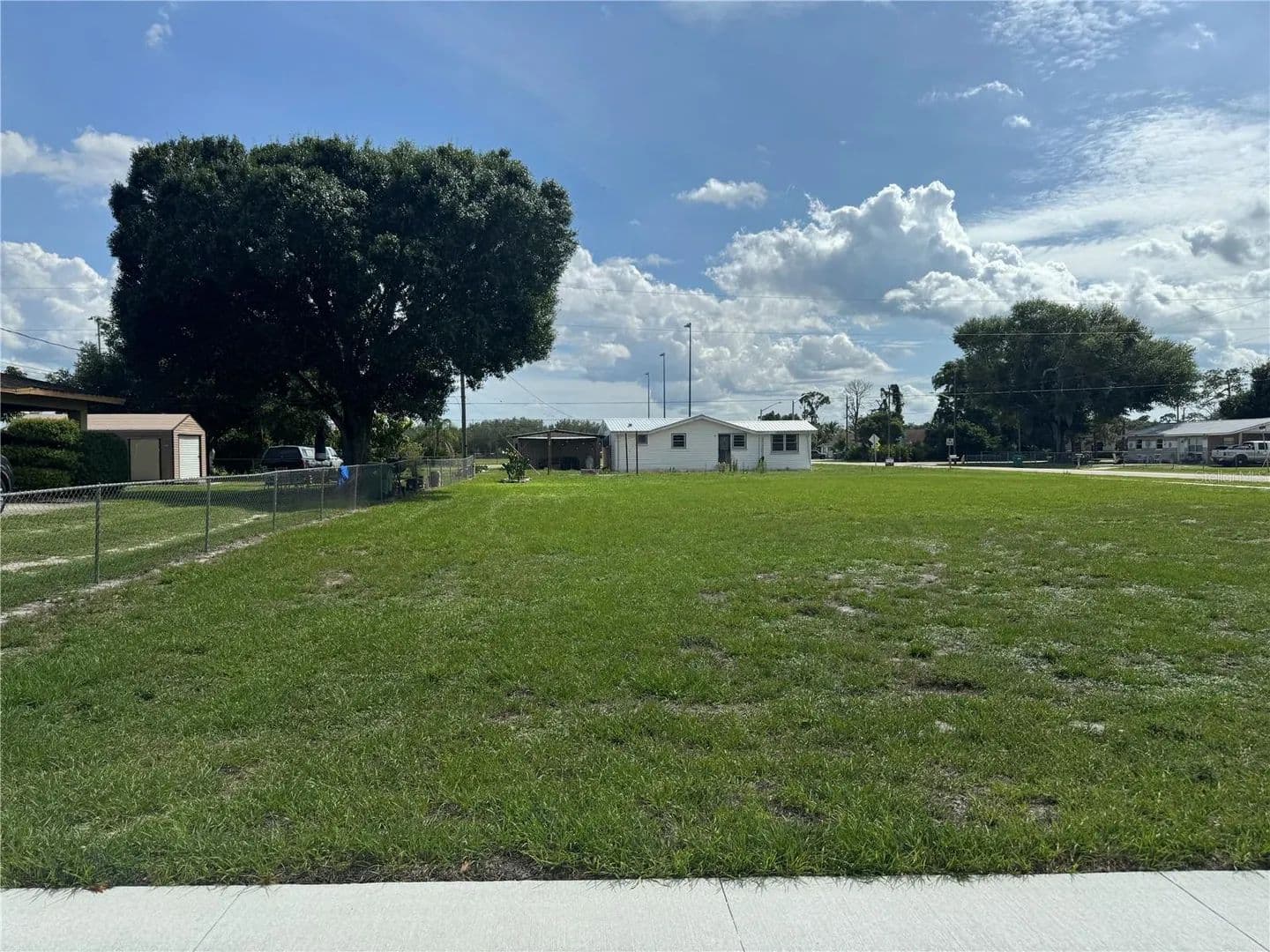 Property from GLADES AVENUE - KW - Immokalee, Florida, 34142