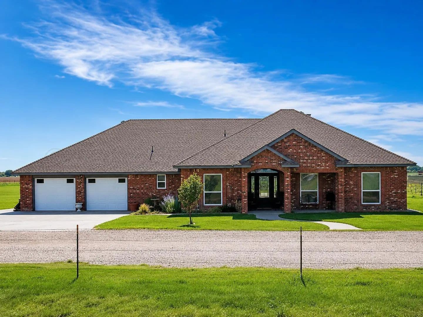 61.28 Acres of Land for Sale in Perryton, Texas - Perryton, Texas, 79070