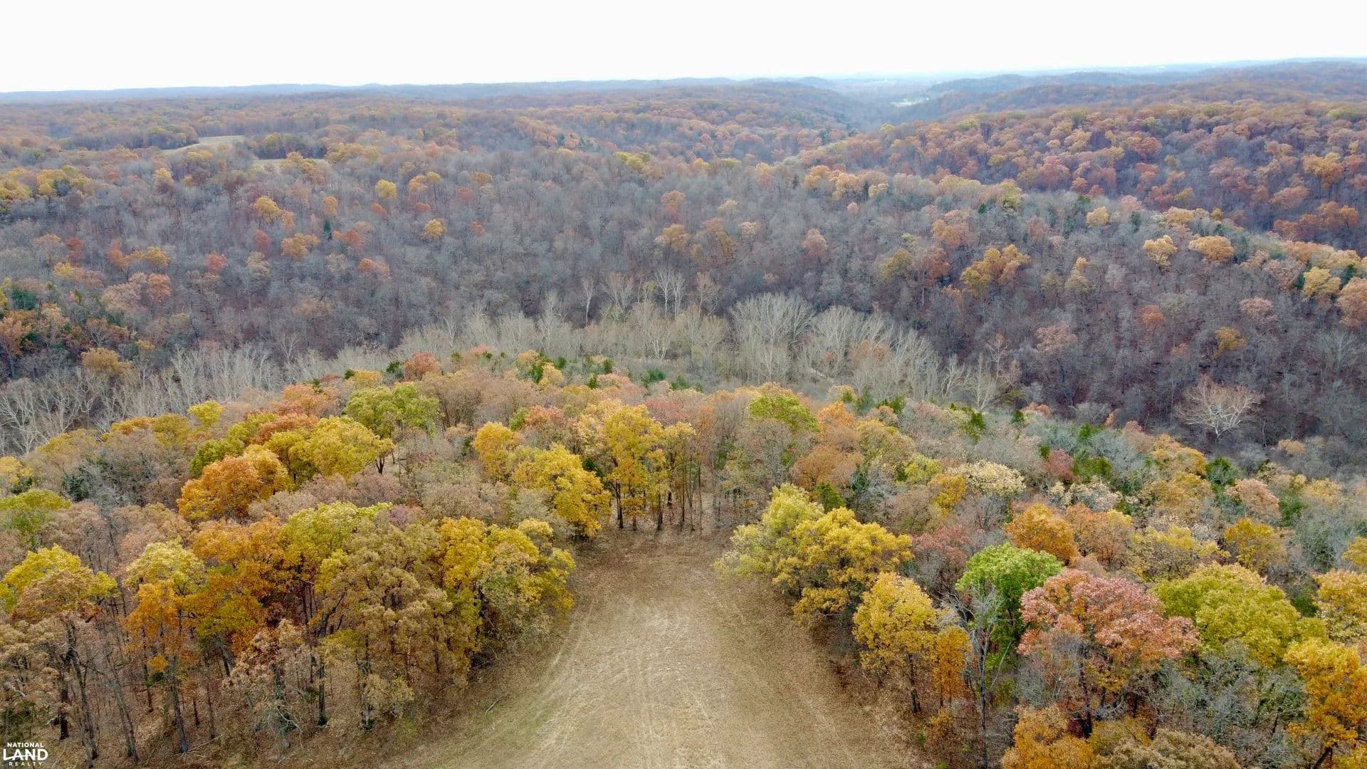 Tract 9 Build Site At Polston Farms - Marthasville, Missouri, 63357