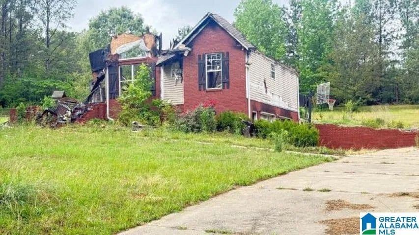 Property from 2049 OSCAR BRADFORD ROAD #10 - KW - Hayden, Alabama, 35079