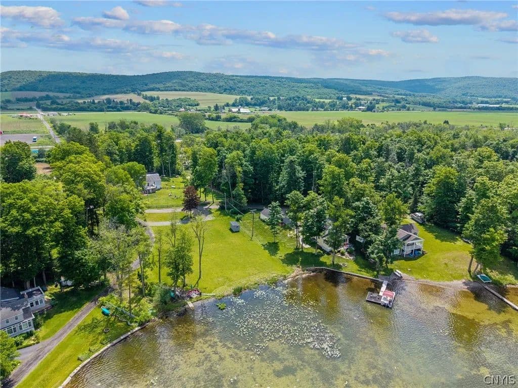 Property from 7623 Cummings - KW - Tully, New York, 13159