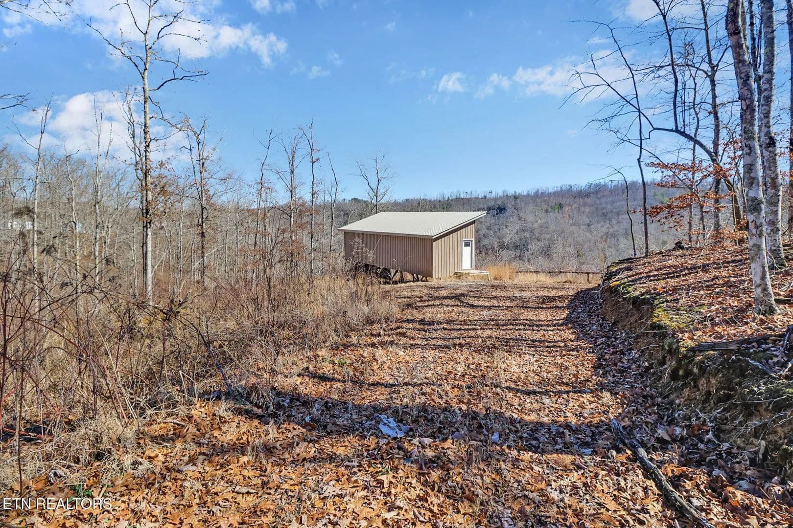 Property from 1291 Buck Lane - KW - Crawford, Tennessee, 38554